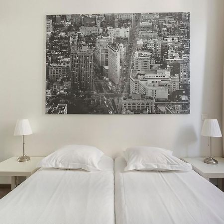 Apartamento Le Jacquard Garage Lyon Centre Pour 2 A 8 Pers Exterior foto