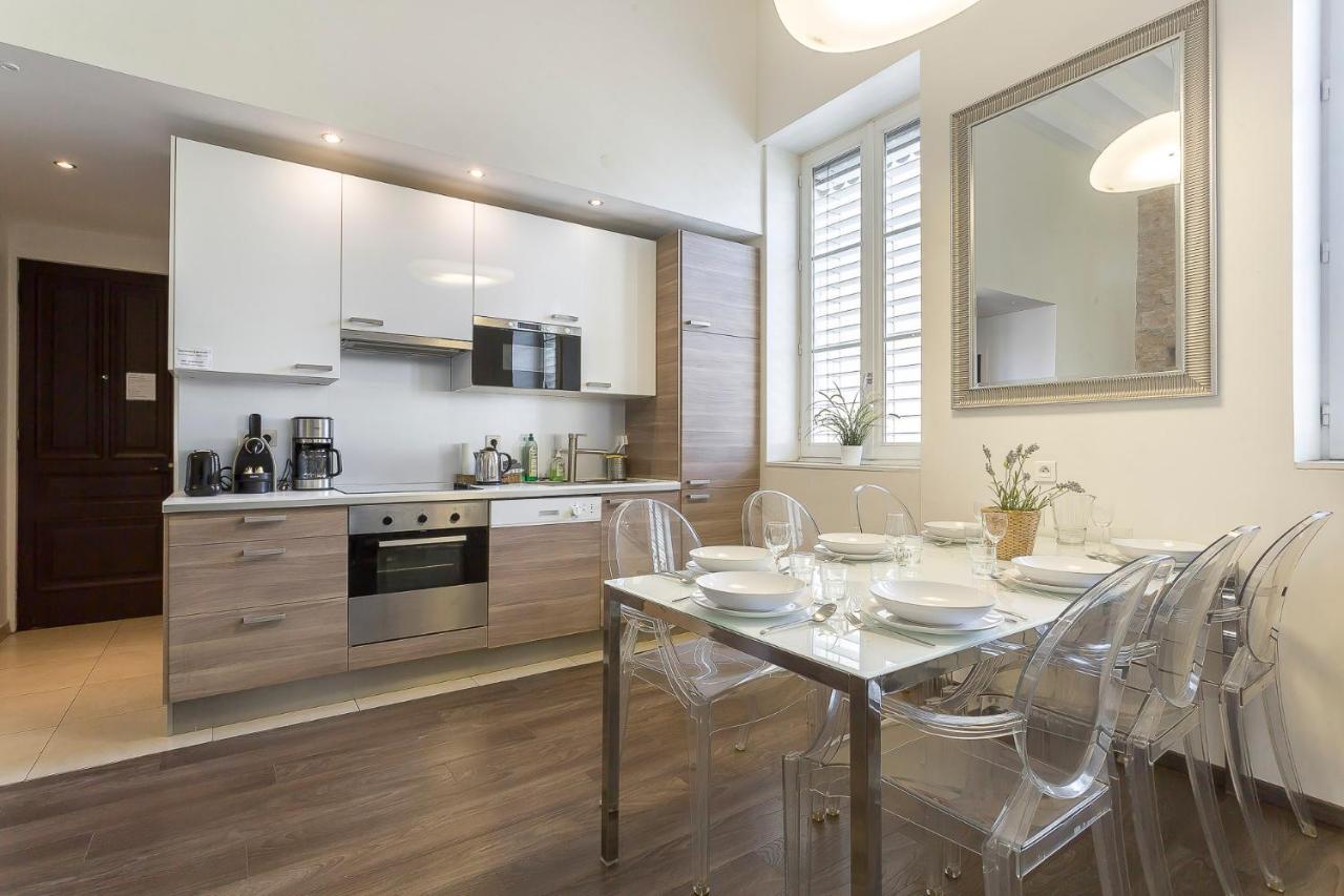 Apartamento Le Jacquard Garage Lyon Centre Pour 2 A 8 Pers Exterior foto