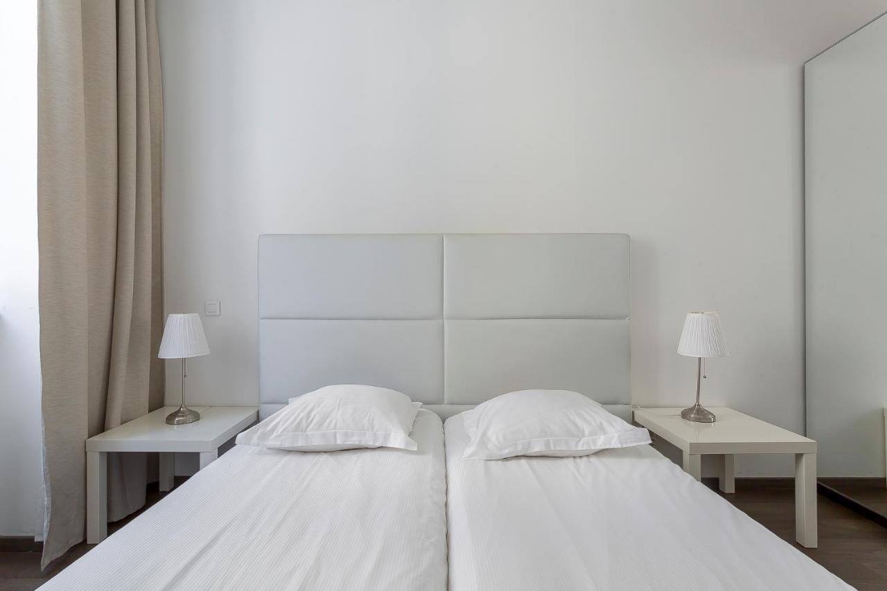 Apartamento Le Jacquard Garage Lyon Centre Pour 2 A 8 Pers Exterior foto