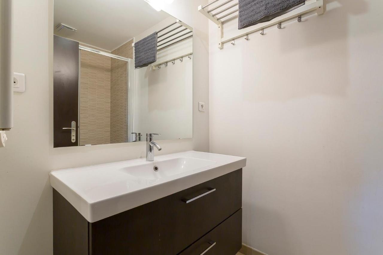 Apartamento Le Jacquard Garage Lyon Centre Pour 2 A 8 Pers Exterior foto